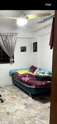 Blk 205 Marsiling Admiralty Park (Woodlands), HDB 4 Rooms #621487321